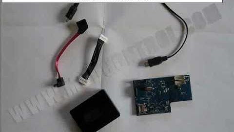 Watch How To Mod  Xbox 360 Step By Step Part 1 - Xbox 360 Mods