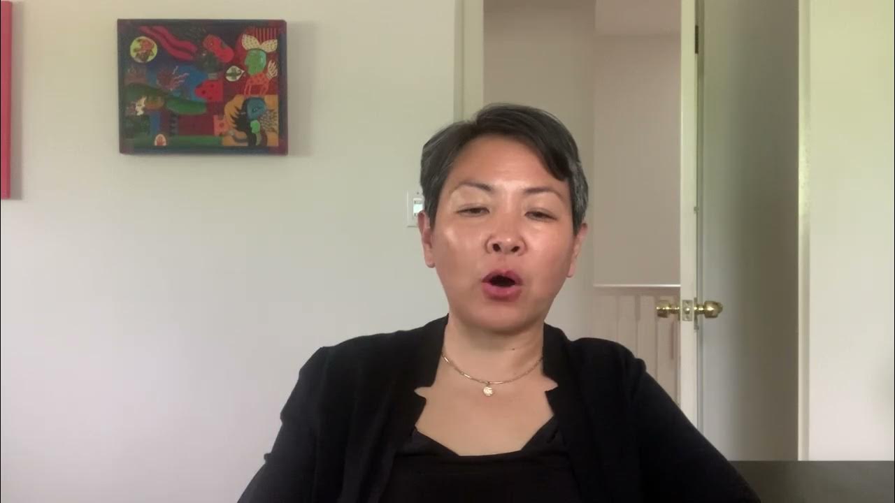 给天安门母亲的公开信 张伯笠 李禄 王丹 YouTube