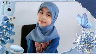 ASMAUL HUSNA (Aishwa nahla) by hana 