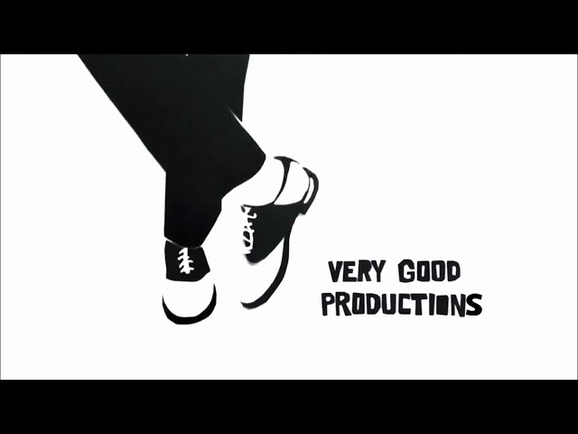Very Good Productions logo class=