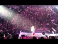 120212 Fancam Forever Taeyeon Girls' Generation Tour in Bangkok