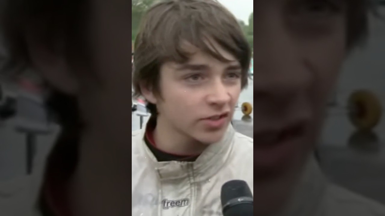 Il giorno in cui nacque la rivalità Verstappen–Leclerc