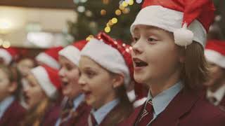 Download Lagu Jingle Bells by Dean Close Preparatory School Chamber Choir MP3 Download Lagu Jingle Bells by Dean Close Preparatory School Chamber Choir MP3
