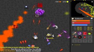 ROTMG - Uomo's Sprite Client v2