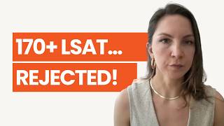 Why a 170+ LSAT Doesn't Guarantee a T14 Acceptance (And What Does)