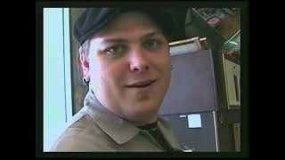 August Underground On Location 2004