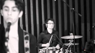 Agency - Prolong The Pleasure Groovypedia Studio Sessions