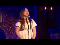 Anna robbins sings shine