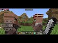 Minecraft Hard-core Survival Challenge 🥵||Live