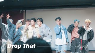 231119 Drop that 직캠｜NTX 엔티엑스