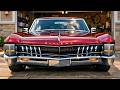 The Legendary Buick Riviera Returns...And It Looks Absolutely Insane!