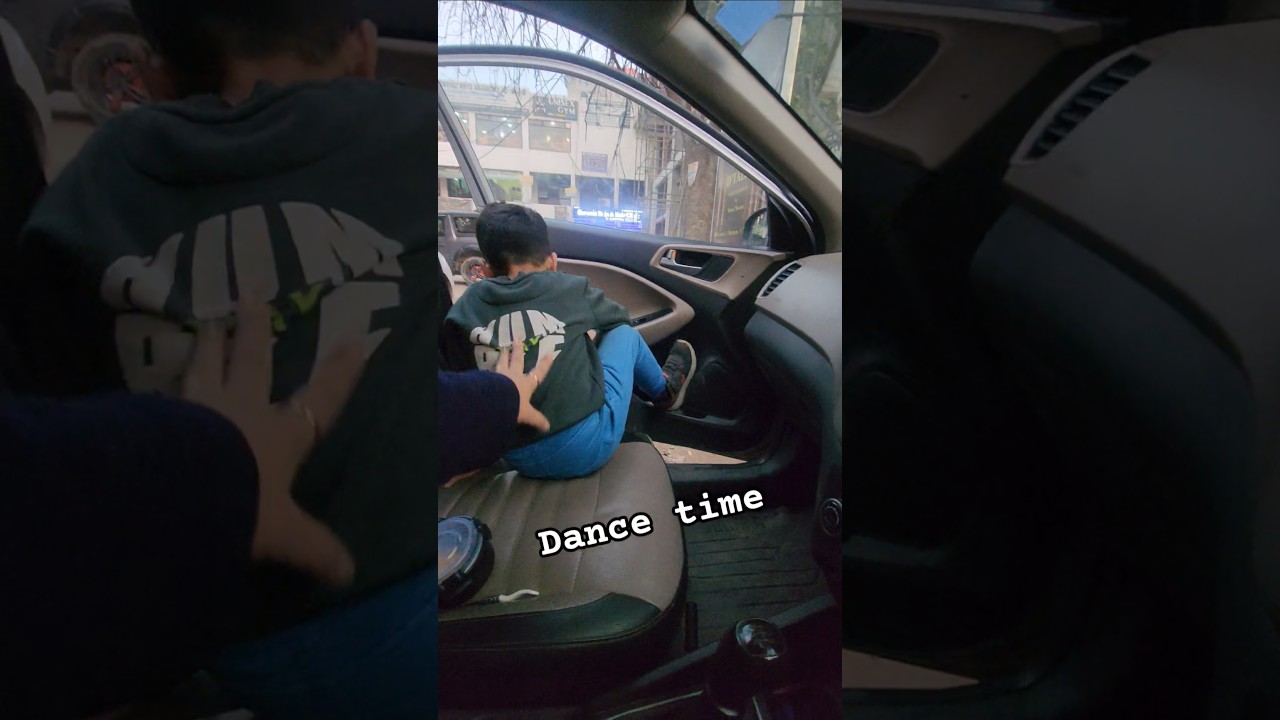 танцевальный класс 