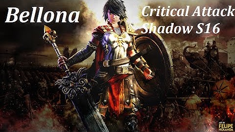 "Full Critical" Bellona vs Loki  - Ranked 1v1 Joust - Xbox One Smite