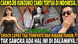 Download Lagu ALLAHU AKBAR.!! BETUL YANG DI SAMPAIKAN USTADZ MALAYSIA TENTANG CANDI PRAMBANAN INI.!! MP3
