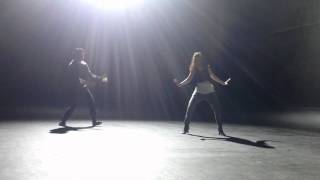 Sarah Geronimo Ikot-Ikot dance part