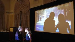 The 2017 Winthrop Civic Affairs Forum: Old City, High Water