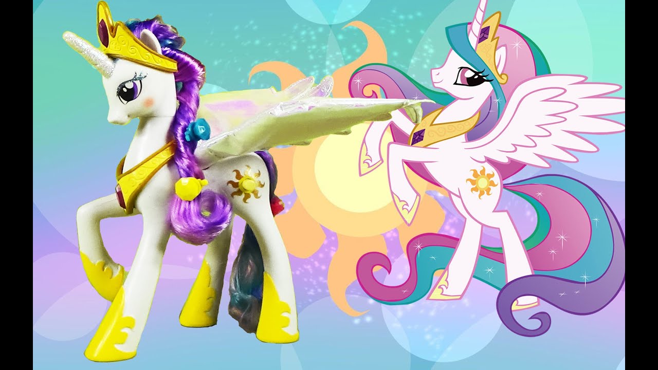 Пони Принцесса Селестия , My little Pony Пони Принцесса Селестия , My little Pony