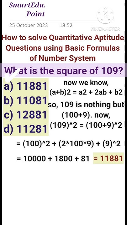 how-to-find-square-of-big-figure-within-seconds-numbersystem