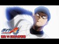 TVアニメ『ダイヤのA actⅡ』Pickup Game 選抜 VS 巨摩大藤巻戦