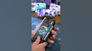 Save BIG on these unique controllers that went viral!