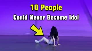картинка: 10 Тип людей, которым нельзя быть айдолами K-pop