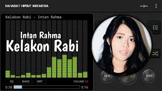 Intan Rahma - kelakon rabi [Hiphop Dangdut Terbaru]