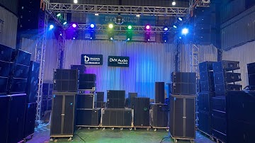 Giao lưu báo giá các mẫu Sub tại DVH Audio 036 355 3277