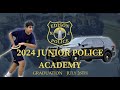 Jr Police Academy Graduation 2024 Jr Police Academy Graduation 2024