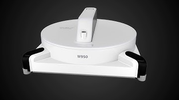 Introducing the Winbot 950