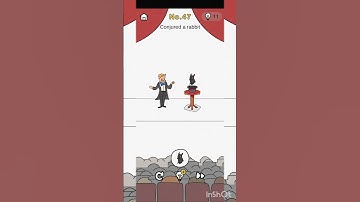 brain out crazy find level.47 #walkthrough #brainout #solution