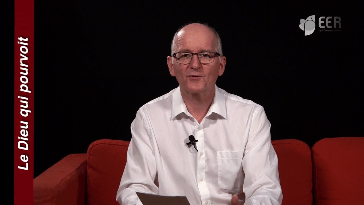 Le Dieu qui pourvoit - EER Genève - Walter Zanzen