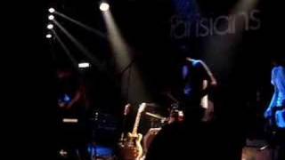 eisbär - must have been tokyo (live in lucerne)