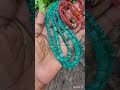 #jewelrymaking #nammachennai #semiprecious#artisanjewelry