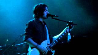Bright Eyes - Arc Of Time (Time Code) Live! [HD]
