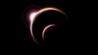 New Information on the Search for Planet Nine and a Candidate