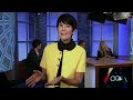 Colorado This Week: City Budgets, GOP Shakeups, Evergreen Walkouts, and Free Speech | 09/19/2025