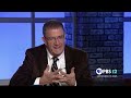 Colorado This Week: City Budgets, GOP Shakeups, Evergreen Walkouts, and Free Speech | 09/19/2025