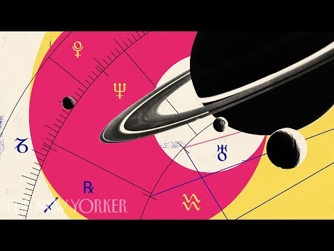 How Astrology Evolved,