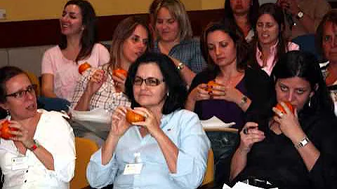 Felicia Carroll Overview