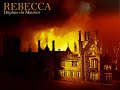 REBECCA - By Daphne du Maurier. Abridged audiobook (Part 1)