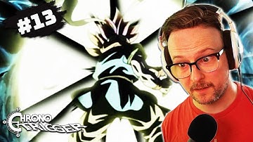 Chrono Trigger First Playthrough | This Episode Kills Me!