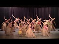 2018 - Bianca Surgaly - He mele no lilo (Danza Hawaiana)