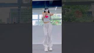 RinV You don't know me Dance Cover #dance #shorts #short