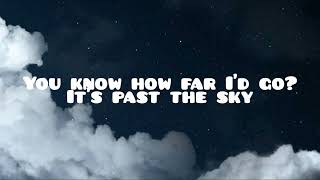 Ayra Starr & Zayn - Heaven baby (lyrics)