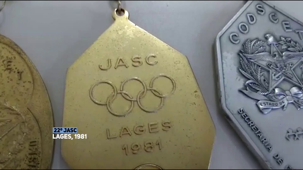 O tênis de mesa da AMF/ELASE conquistou mais uma medalha de ouro agora em  duplas nos Joguinhos Abertos de Santa Catarina - Elase