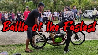 Battle of the Fastest 59 2 stroke Open