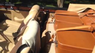 James Bond Bentley