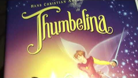 Clamshell VHS Collection (Part 13) Final