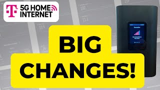 T-Mobile Just Made 2 Big Changes to Its 5G Home Internet Plan! by Michael Saves 39,549 views 3 months ago 2 minutes, 30 seconds