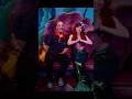 Ian took a trip under the sea to tell Ariel herself that we covered "Part of Your World" for Disney!